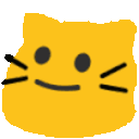 :ablobcatnodfast: