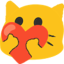 :blobcatheart: