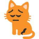 :pensivecat: