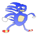 :sanic:
