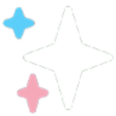 :sparkletrans: